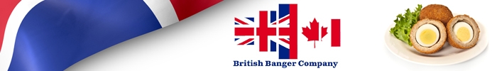 British Banger Company