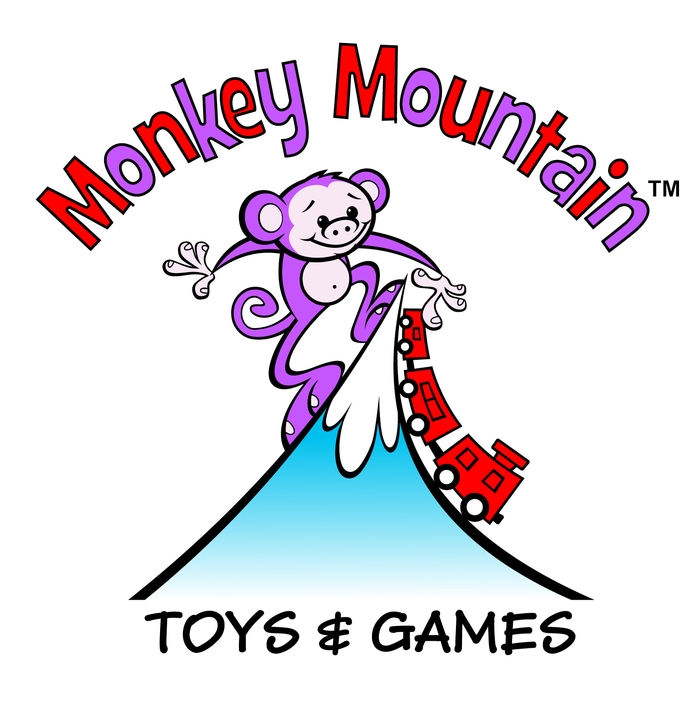 Monkey Mountain Toys & Games