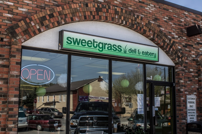 Sweetgrass Deli & Eatery