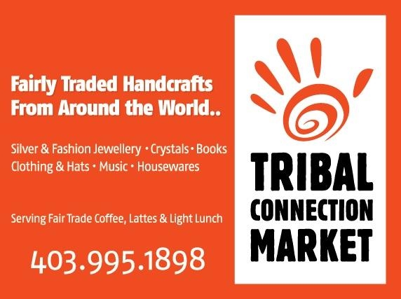 Tribal Connection Market