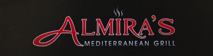 Almira's Mediterranean Grill