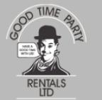 Good Time Party Rental