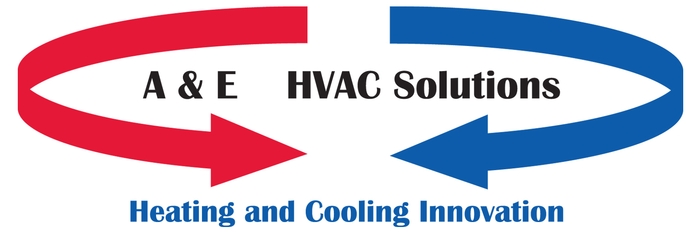 A&E HVAC Solutions Ltd