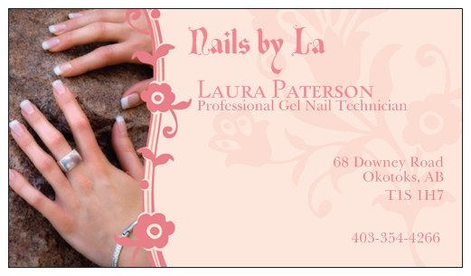 Nails by La