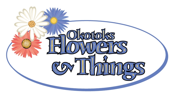 Okotoks Flowers & Things