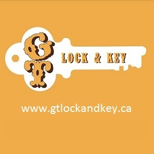 GT Lock and Key