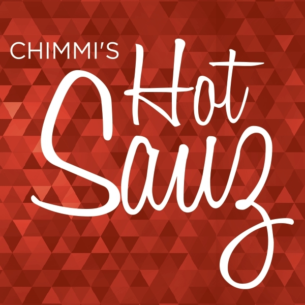 Chimmi's Hot Sauz