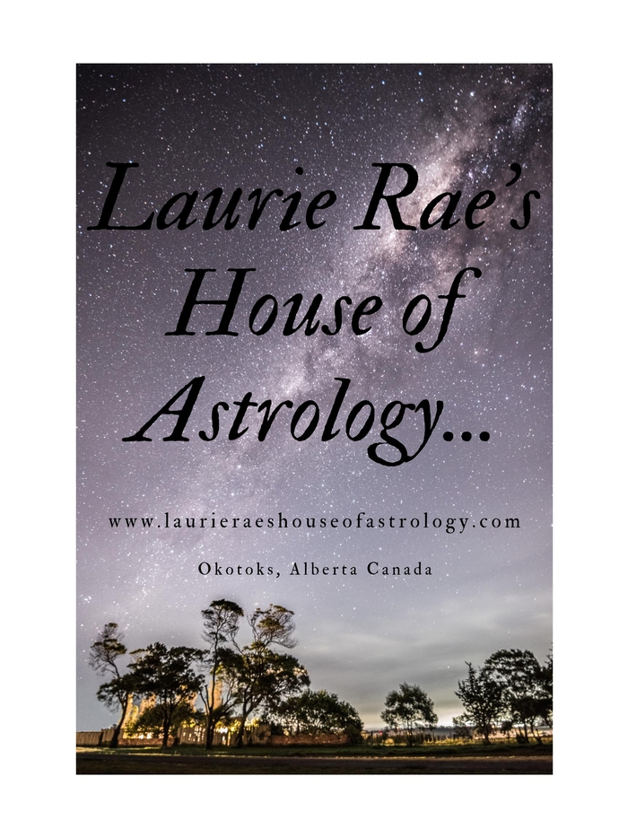 Laurie Rae’s House of Astrology