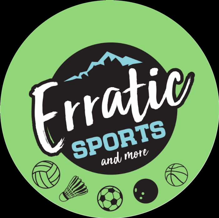 Erratic Sports & more