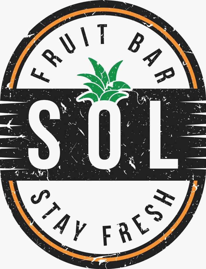 SOL Fruit Bar Ltd