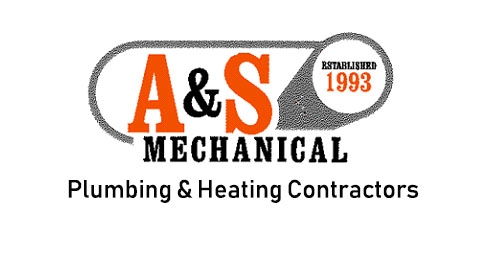A&S Mechanical Ltd.