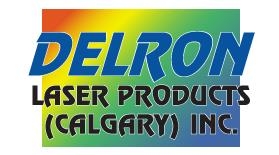 Delron Laser Products Inc