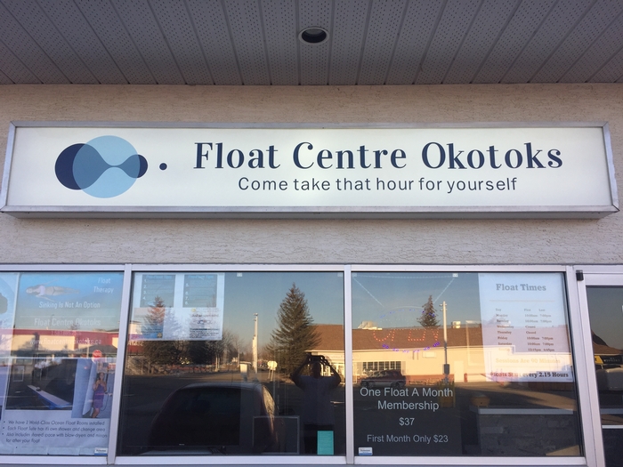 Float Centre Okotoks