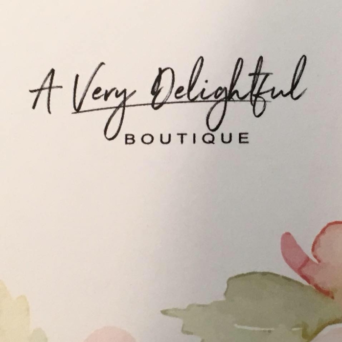 A Very Delightful Boutique