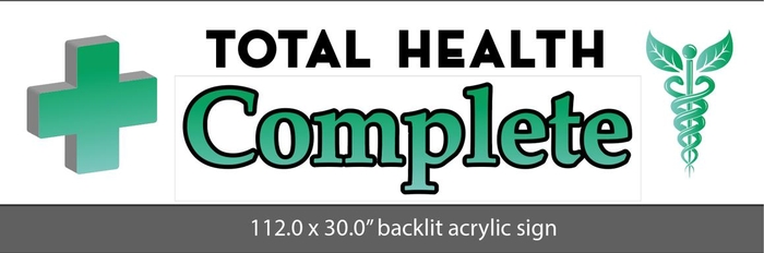 Total Health Complete Ltd