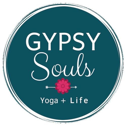 Gypsy Souls Yoga + Life
