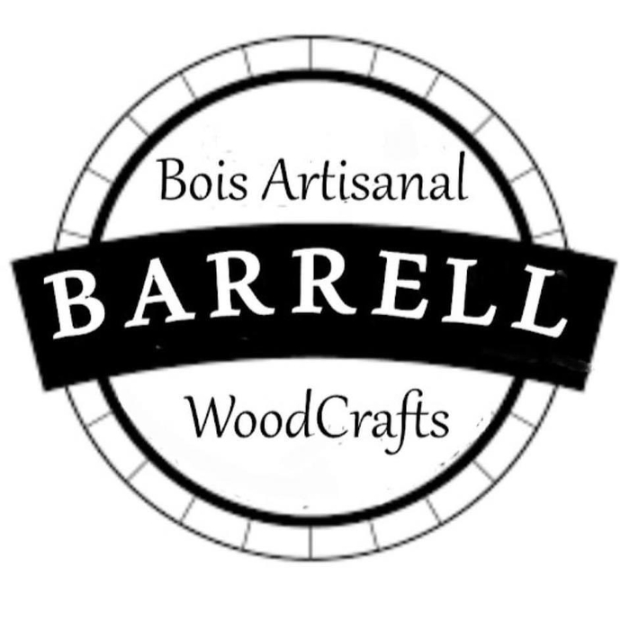 Barrell Wood Crafts