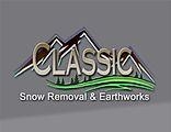 Classic Snow Removal & Earthworks Inc.