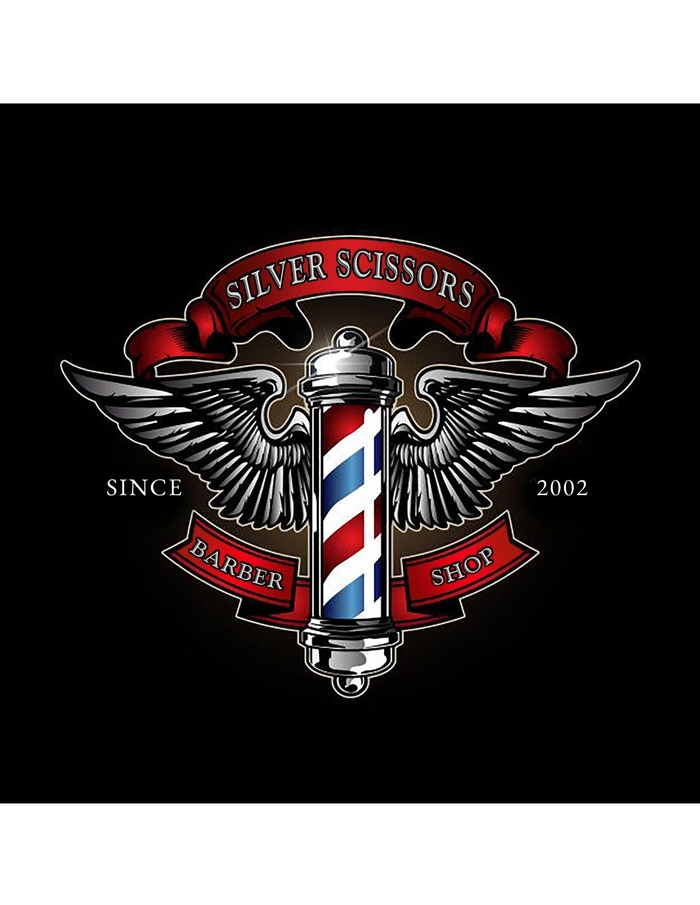 Silver Scissors Barber Shop