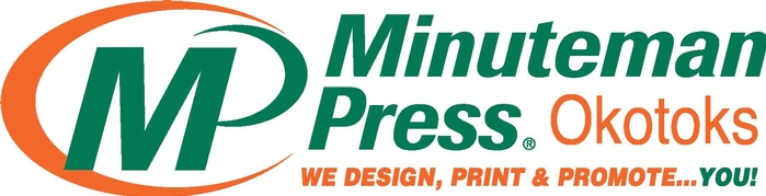 Minuteman Press Okotoks