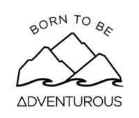 Born To Be Adventurous