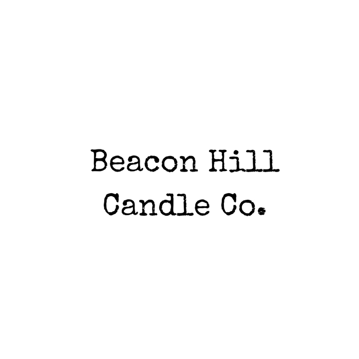 Beacon Hill Candle Company