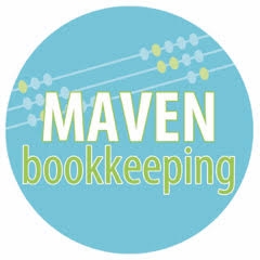 Maven Bookkeeping Inc