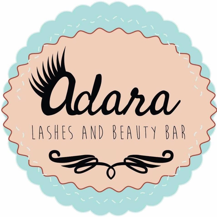 Adara Lashes and Beauty Bar