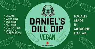 Daniels Dill Dip