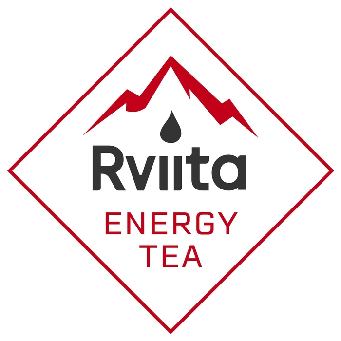 Rviita Energy Tea