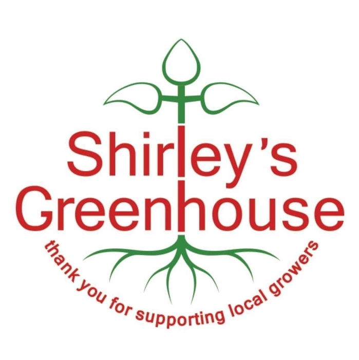Shirleys Green House