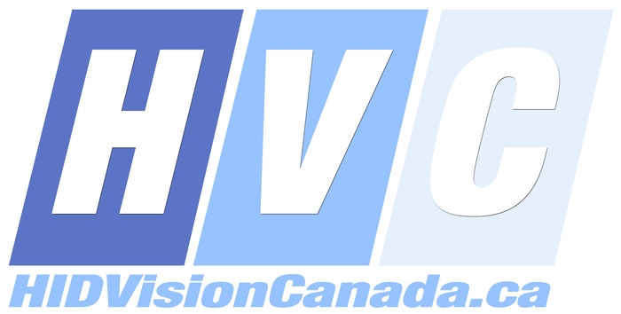 HID Vision Canada