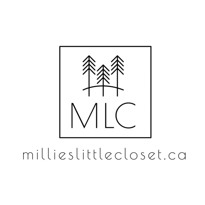 Millie's Little Closet