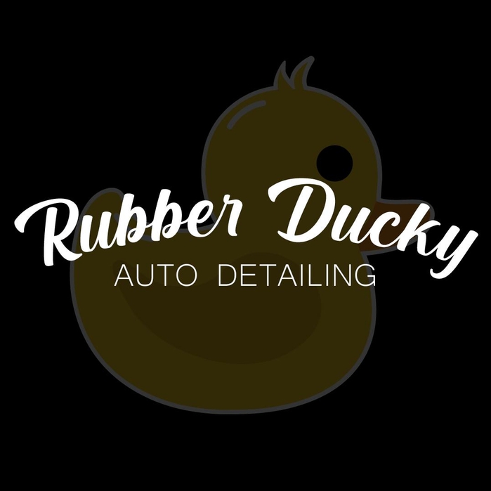 Rubber Ducky Mobile Auto Detail