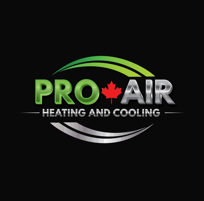 Pro Air Heating and Cooling